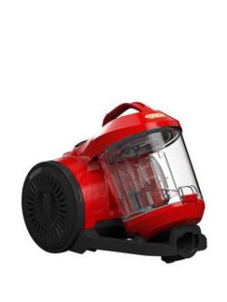Vax C86-E2-Be Energise Bagless Cylinder Vacuum Cleaner